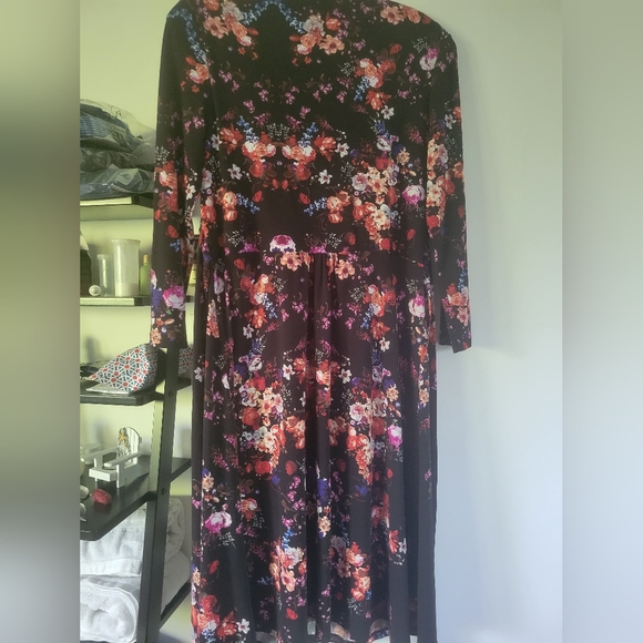 Jessica brand beautiful A line dress - Picture 4 of 5